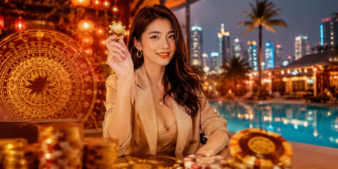 Chợ đêm Mũi Né – cá cược thể thao trực tuyến h3c Việt Nam