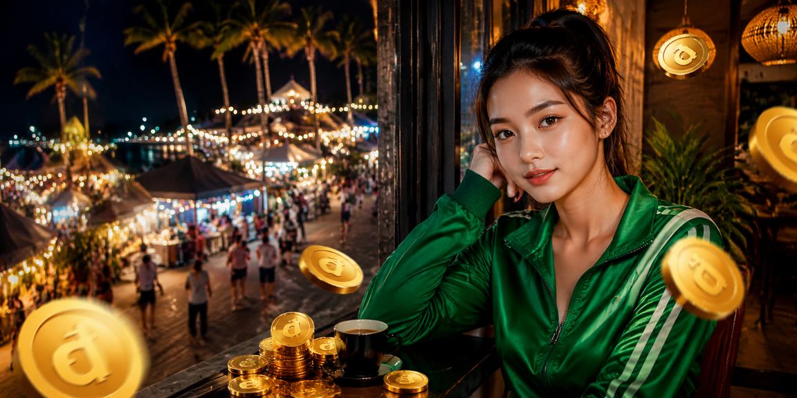Phú Quốc buổi sáng – cà phê và cá cược casino trực tuyến h3c Việt Nam